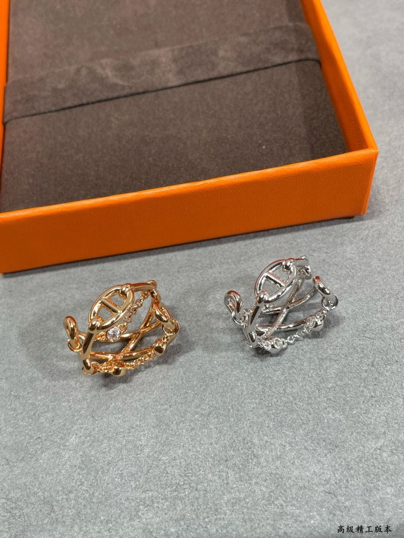 Hermes Rings